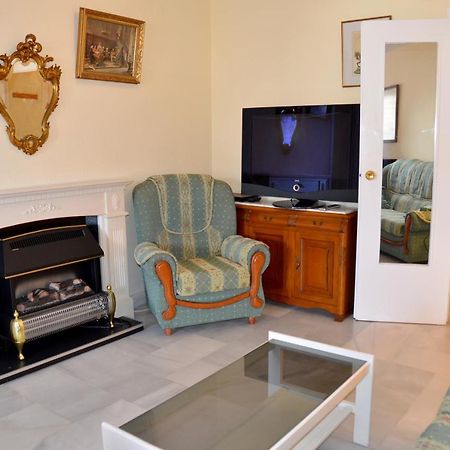 Appartamento Carihuela Playa Torremolinos Esterno foto