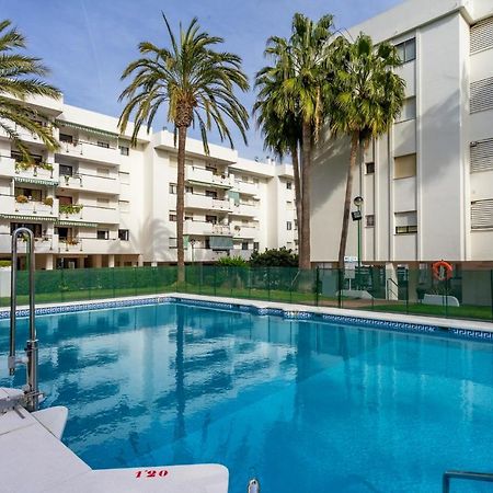 Appartamento Carihuela Playa Torremolinos Esterno foto