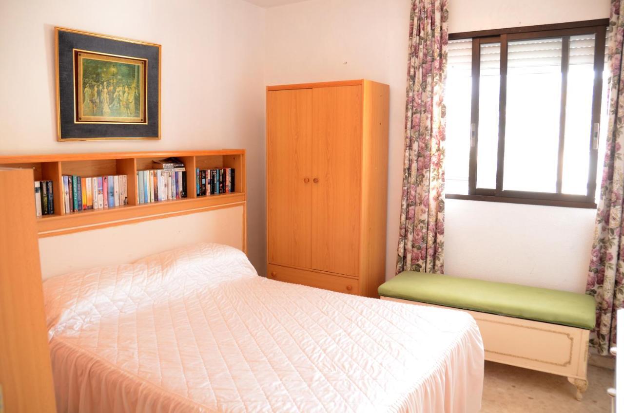 Appartamento Carihuela Playa Torremolinos Esterno foto